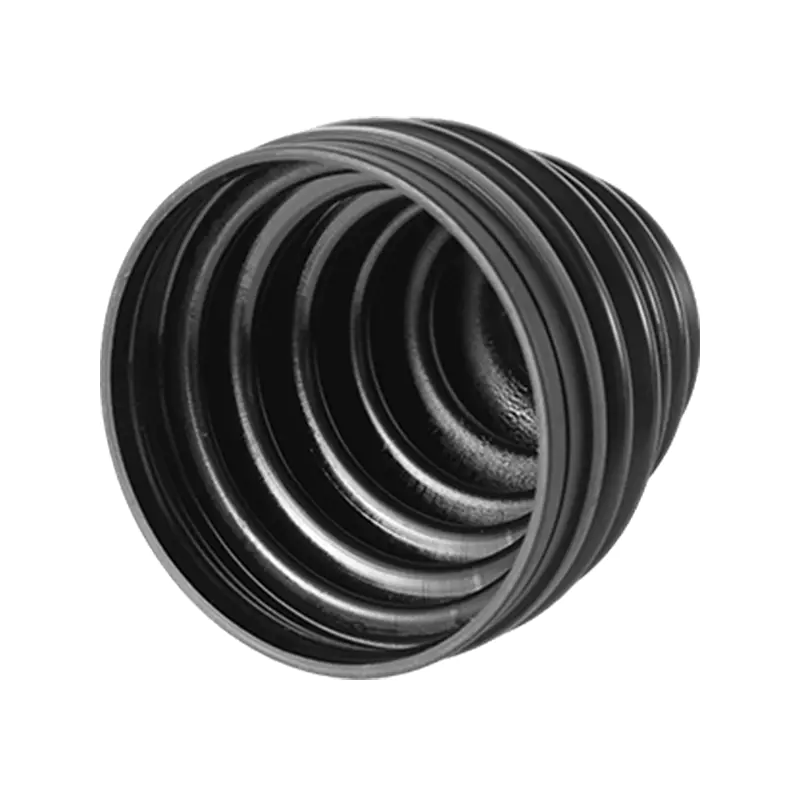 04427-0K020 Anti-kebocoran Drive Shaft Ball Cage CV Bellows Cover