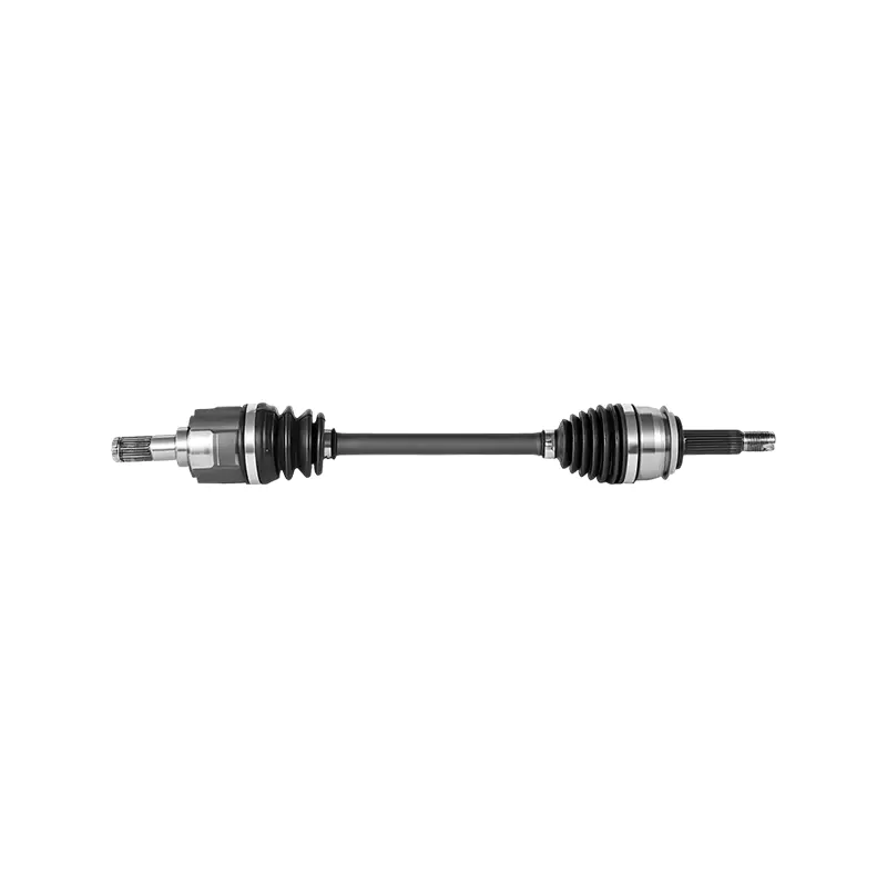 49501-1R010 Gantian CV Axle Drive Shaft Untuk Pembaikan Roda Depan Kereta